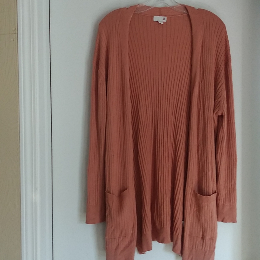 Womens Cardigan